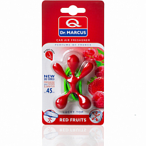 MARCUS Ароматизатор "Lucky Top" Red Fruits 1/16шт